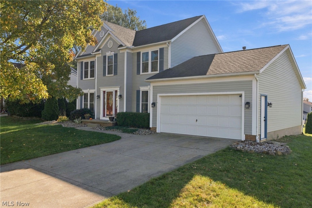 665 Oakcrest Drive — photo