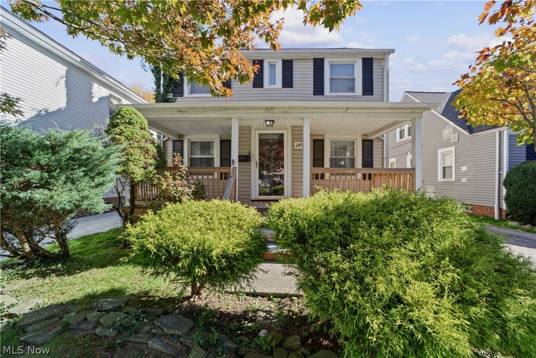 1145 Winston Road — photo