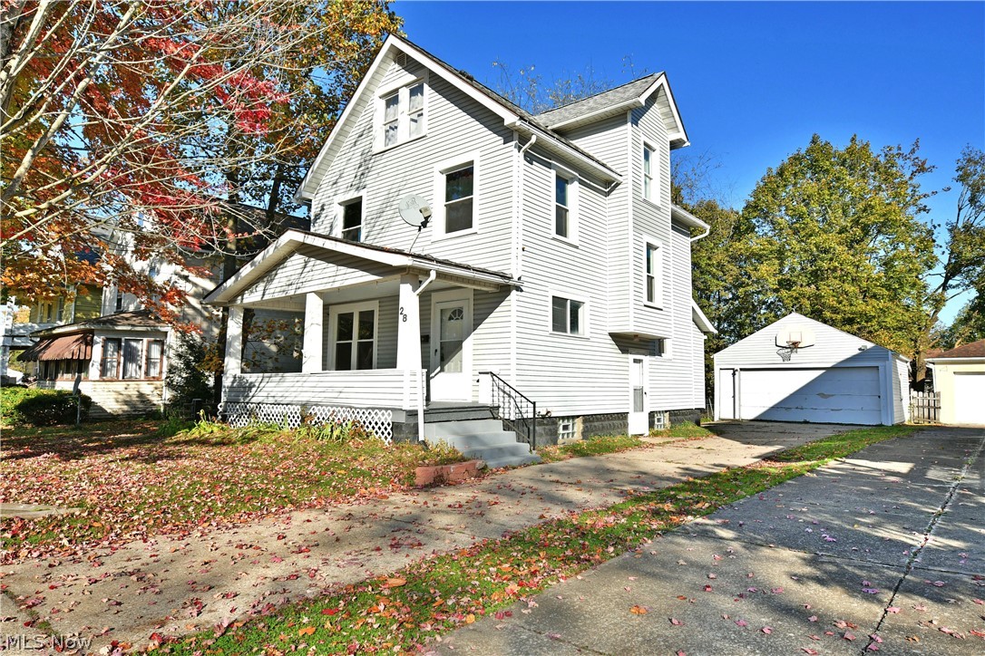 28 Walnut Street — photo