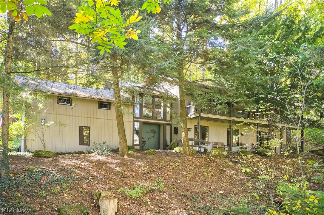 302 Hatch Road — photo