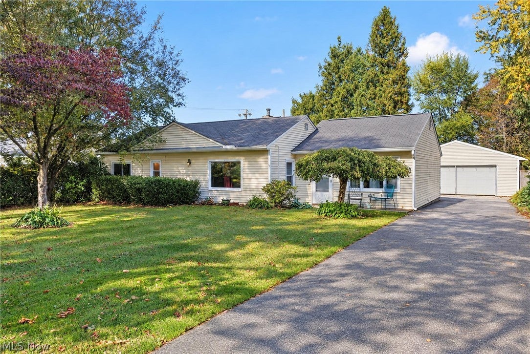 6017 Douglas Drive — photo