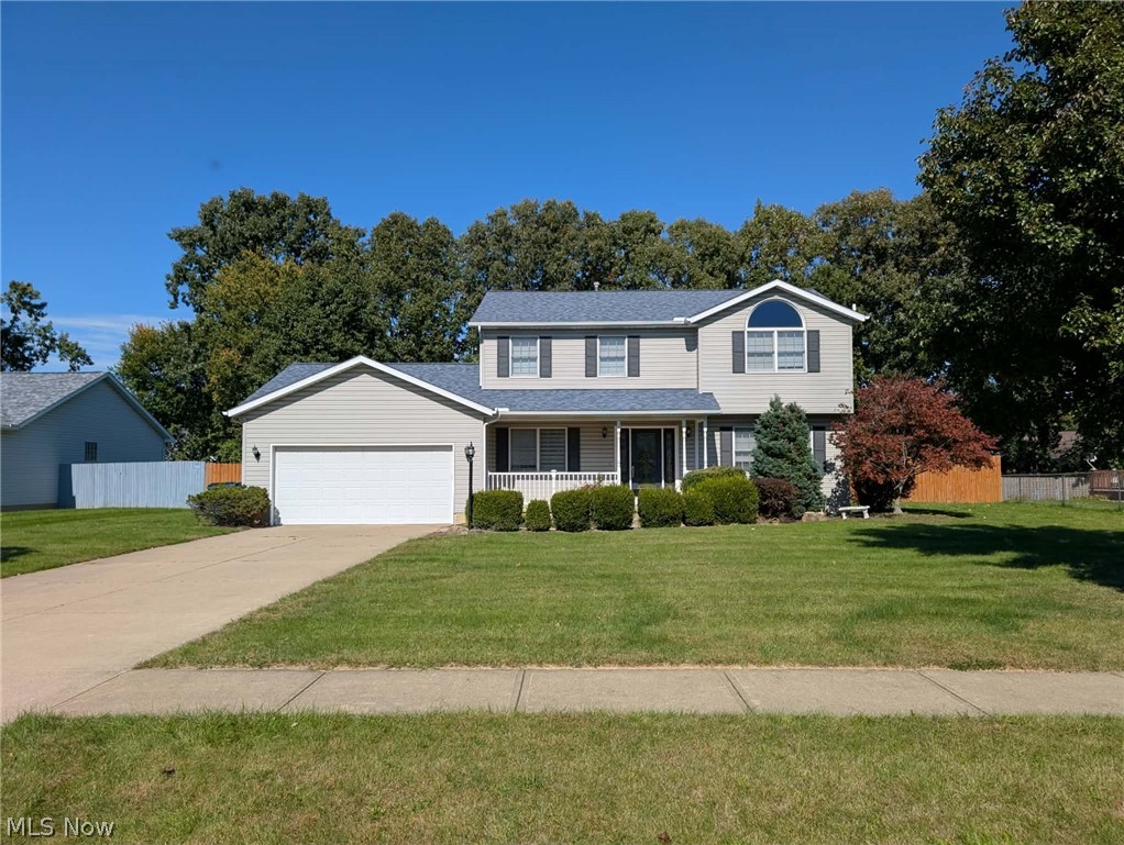 5313 Deercreek Court — photo