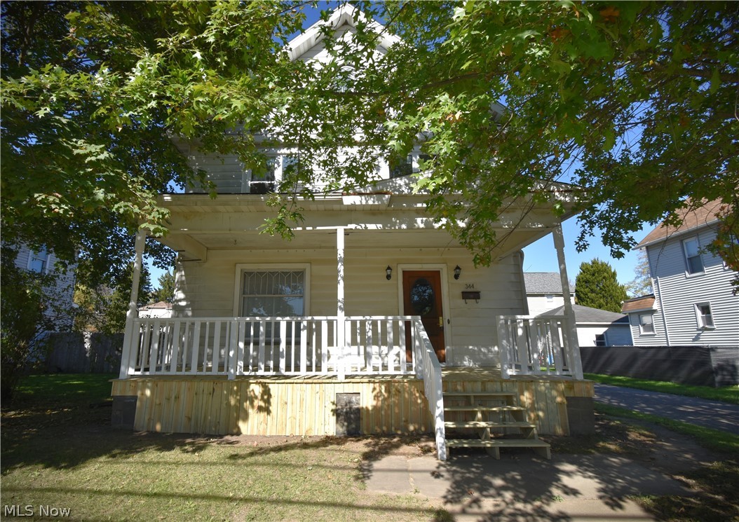 344 W Main Street — photo