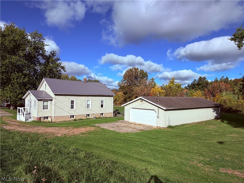 1237 E 21st Street, Ashtabula, OH 44004 — photo 2