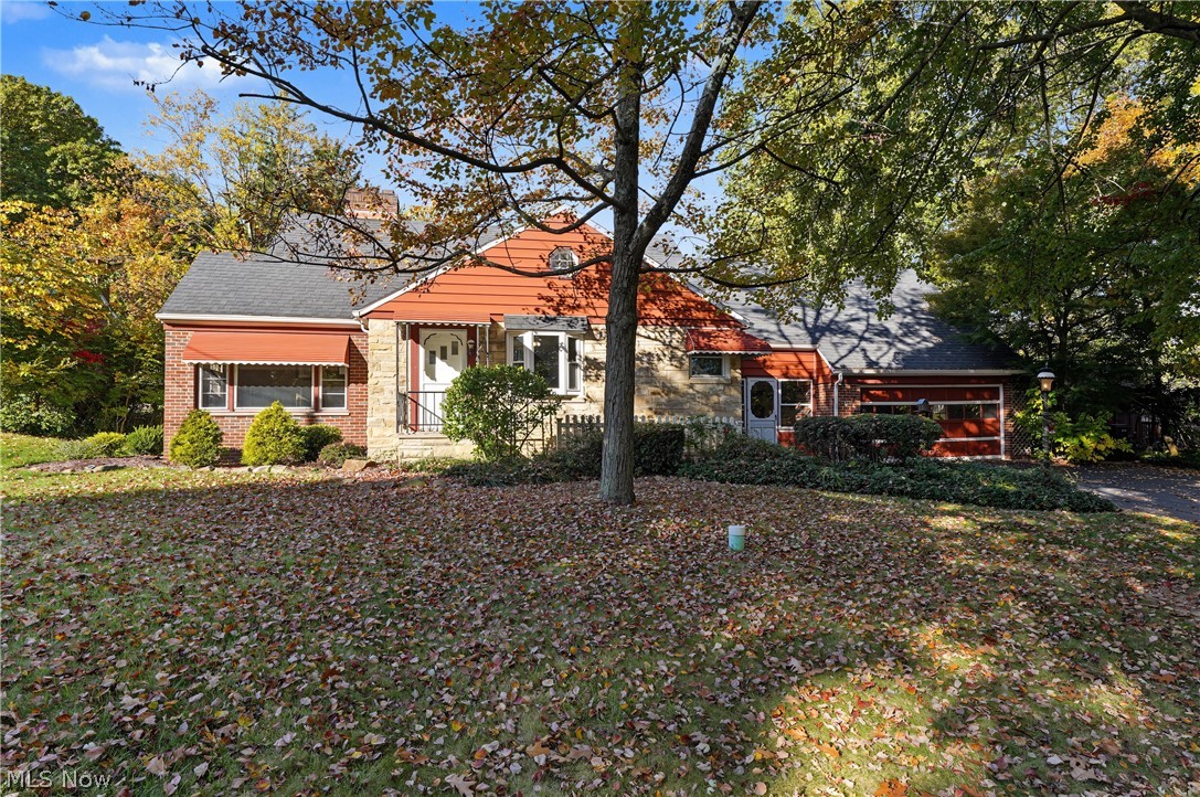 7938 Skyline Drive — photo