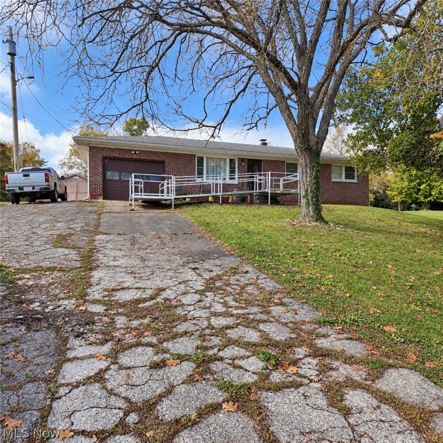 7239 Middletown Germantown Road — photo