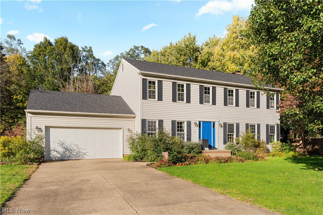 1545 Pinecone Street NW — photo