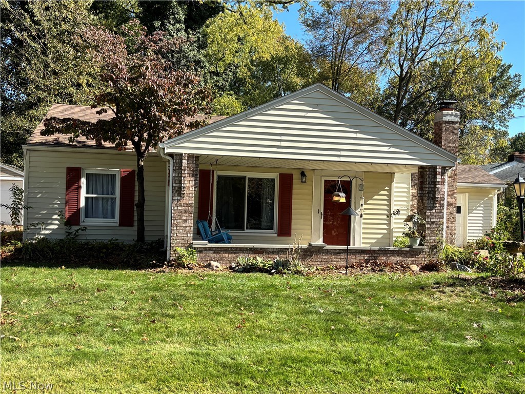 2711 Ironwood Street — photo