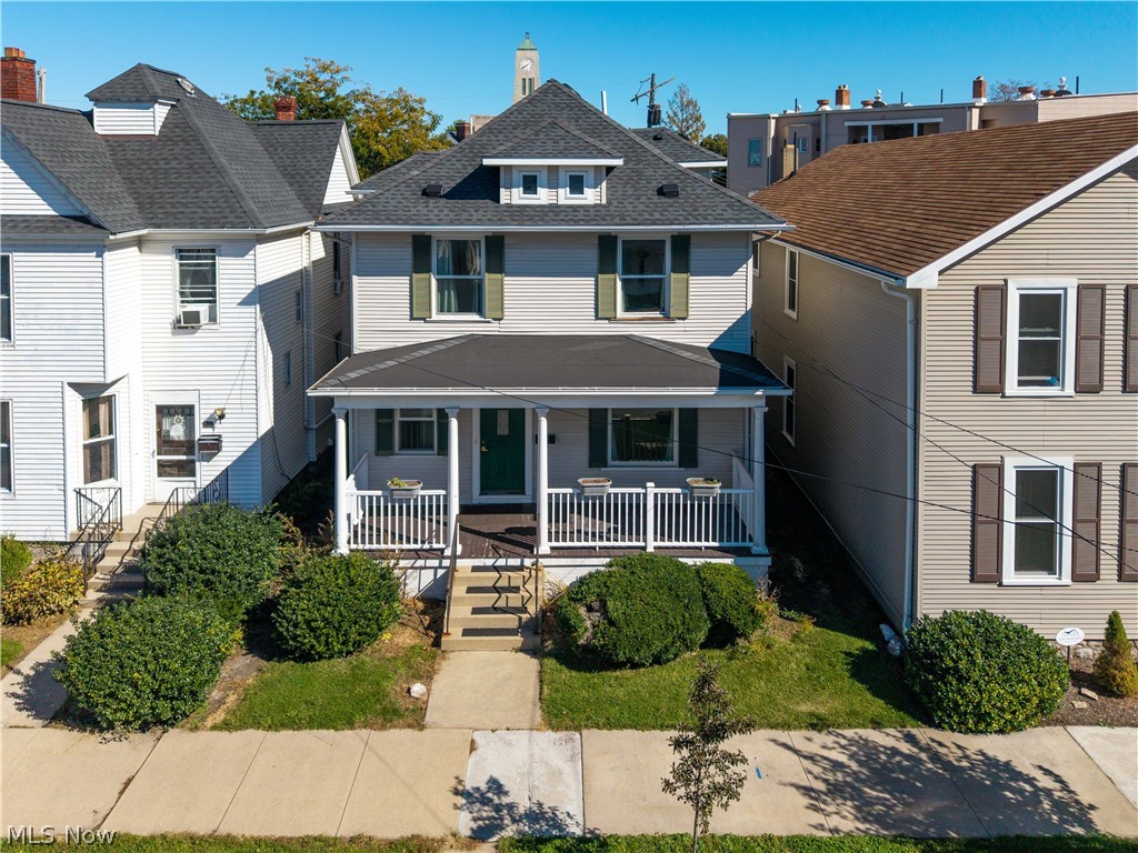 326 Decatur Street — photo