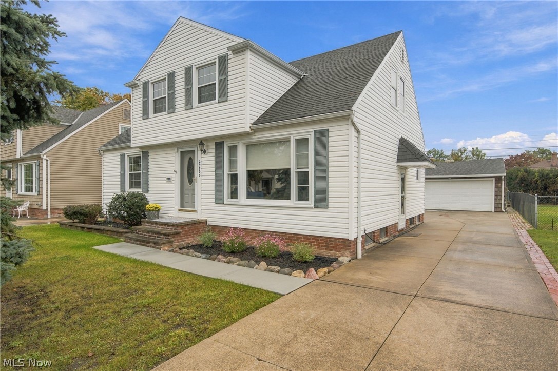 29508 Woodway Drive — photo