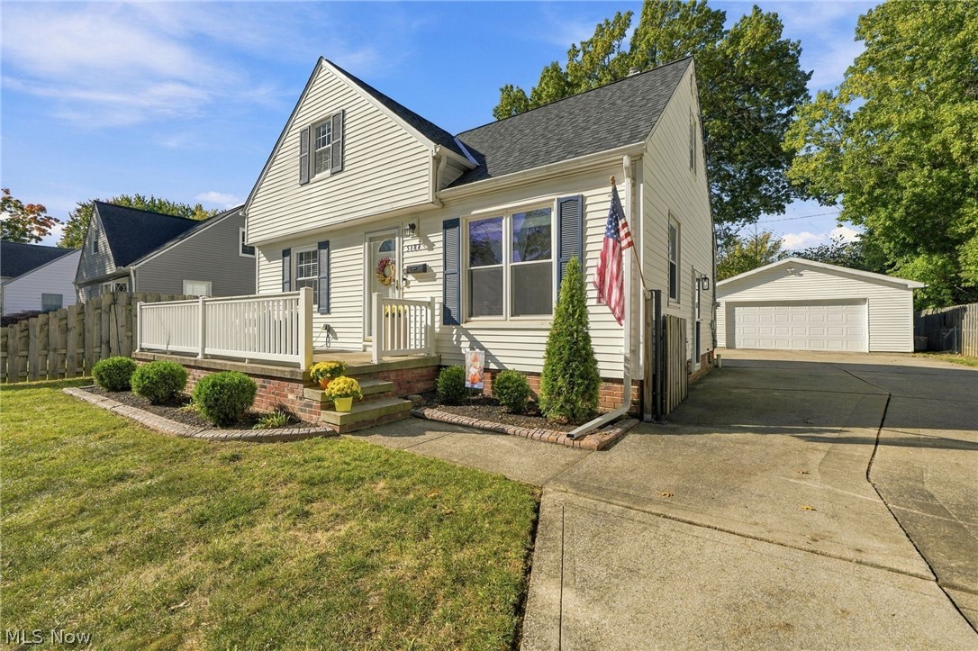 5184 Nan Linn Drive — photo