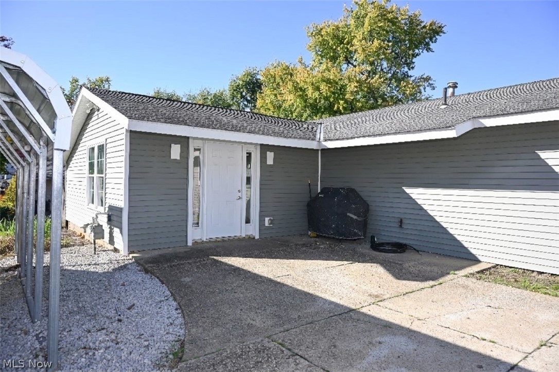 2777 Elton Street — photo