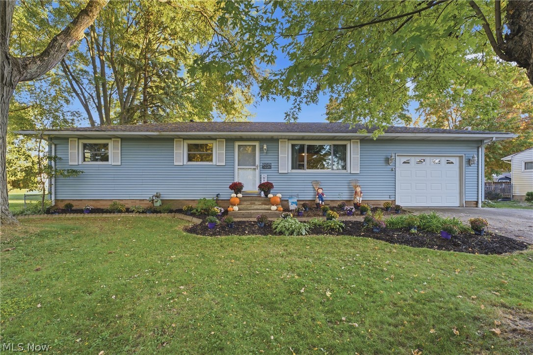 5094 Bob O Link Street NW — photo