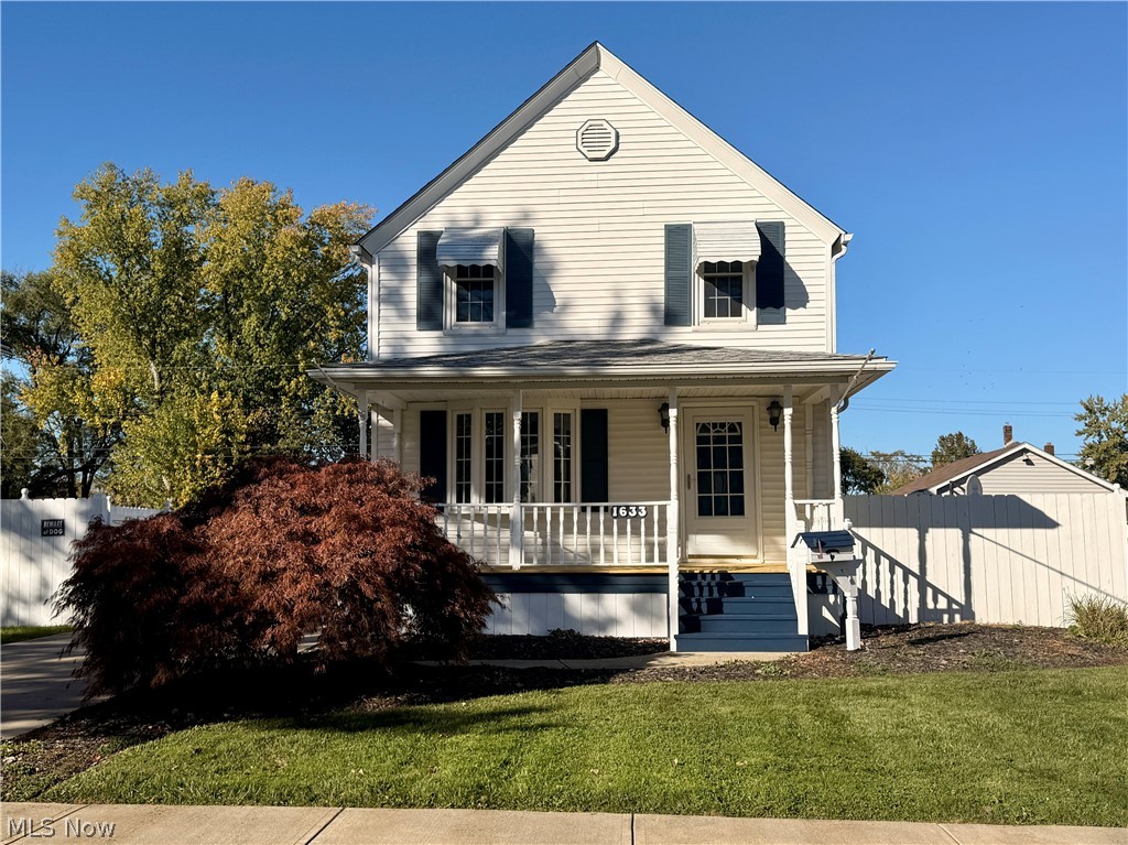 1633 E 34th Street, Lorain, OH 44055 — photo 2