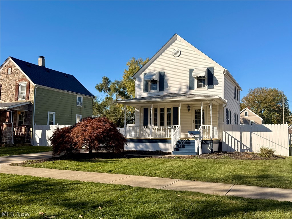 1633 E 34th Street, Lorain, OH 44055 — photo 3
