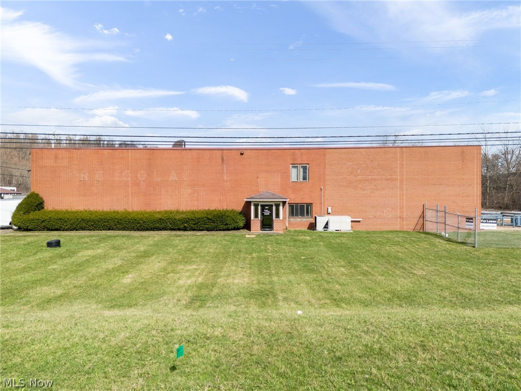 3571 Brightwood Road SE — photo