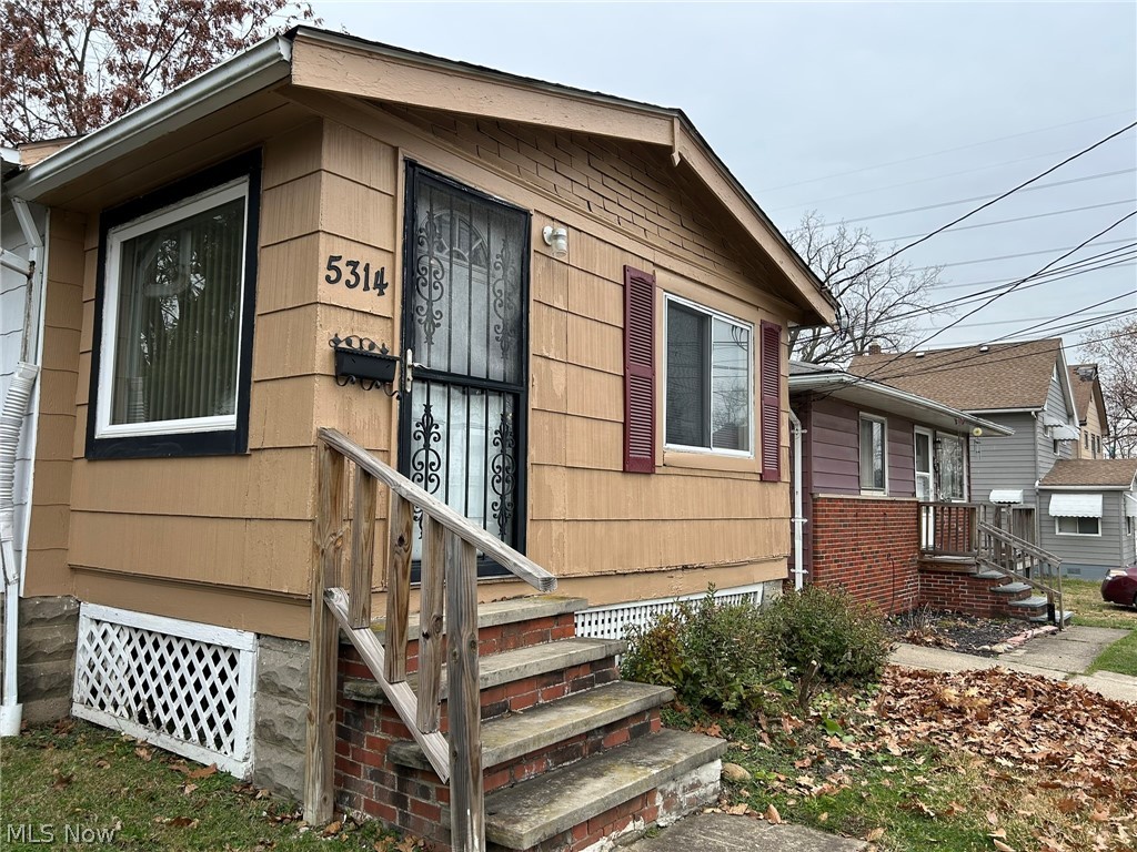 5314 Kohout Street — photo