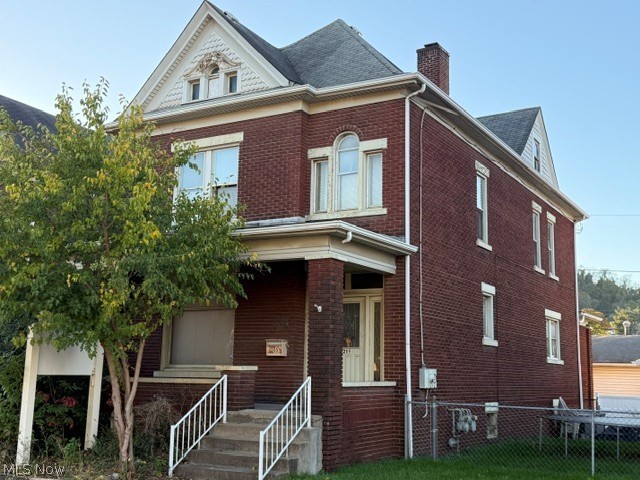 205 N 5th Street — photo