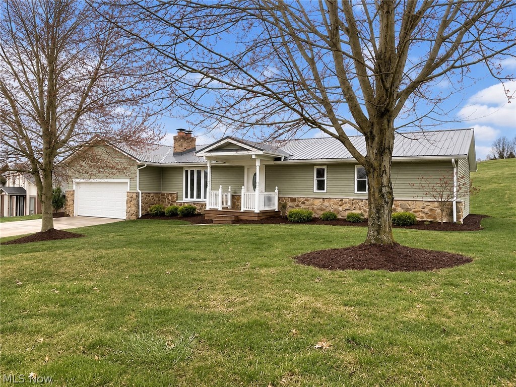 4505 Scioto Drive — photo