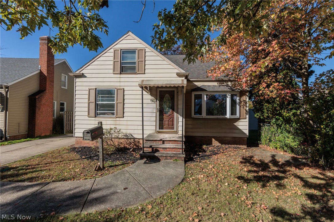 5312 Cato Street — photo