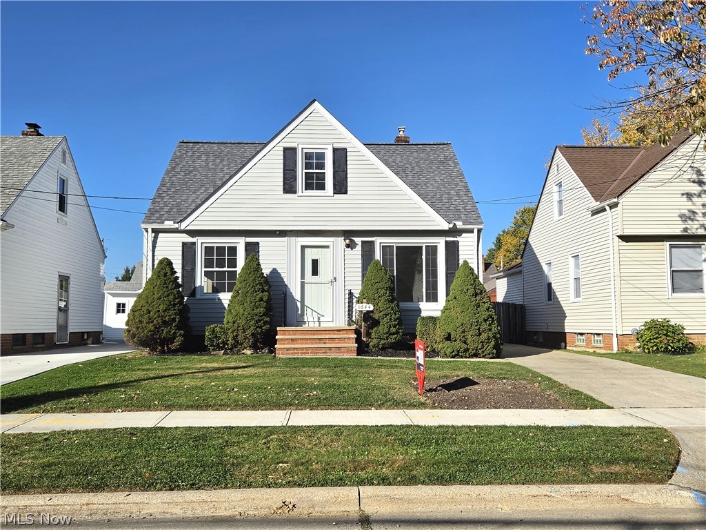 1644 Douglas Road — photo