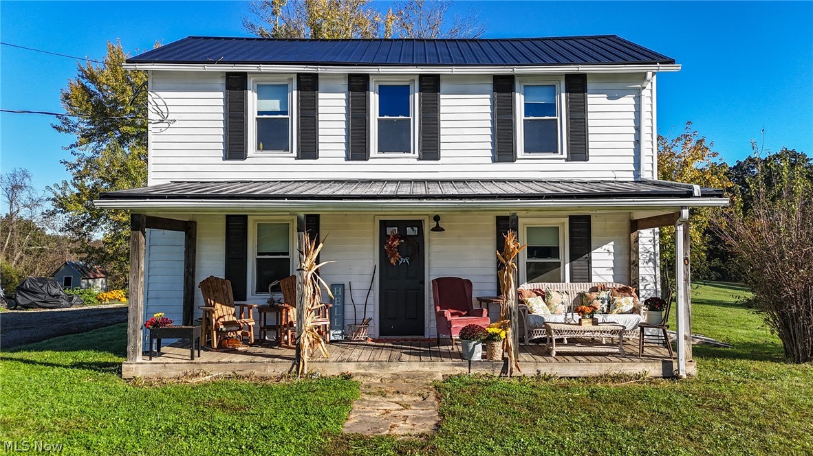 29510 Houston Road — photo