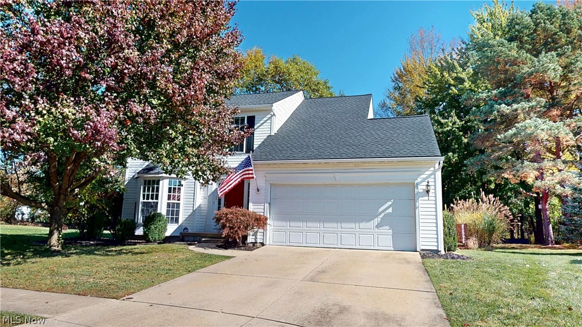 591 Brookpointe Circle — photo