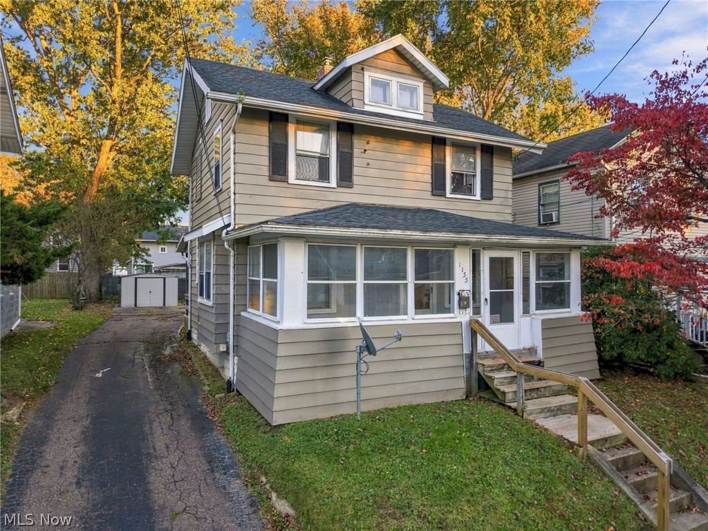 1155 Big Falls Avenue — photo