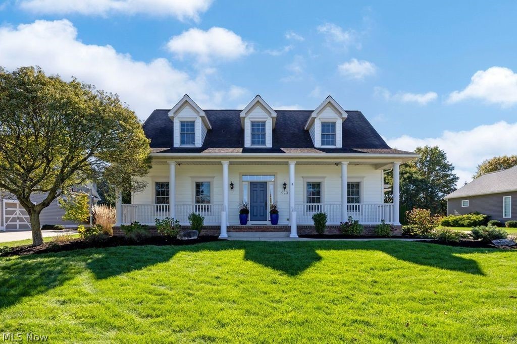 920 Church Hill Court — photo