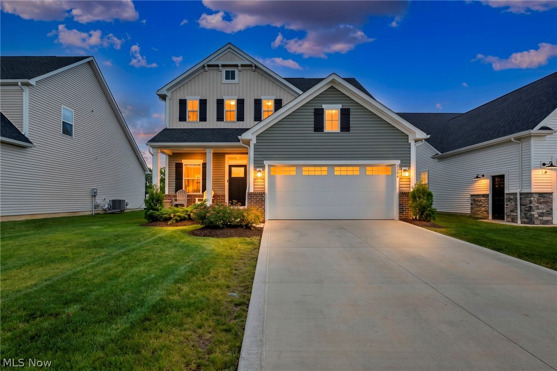 5394 Hawks Nest Circle — photo