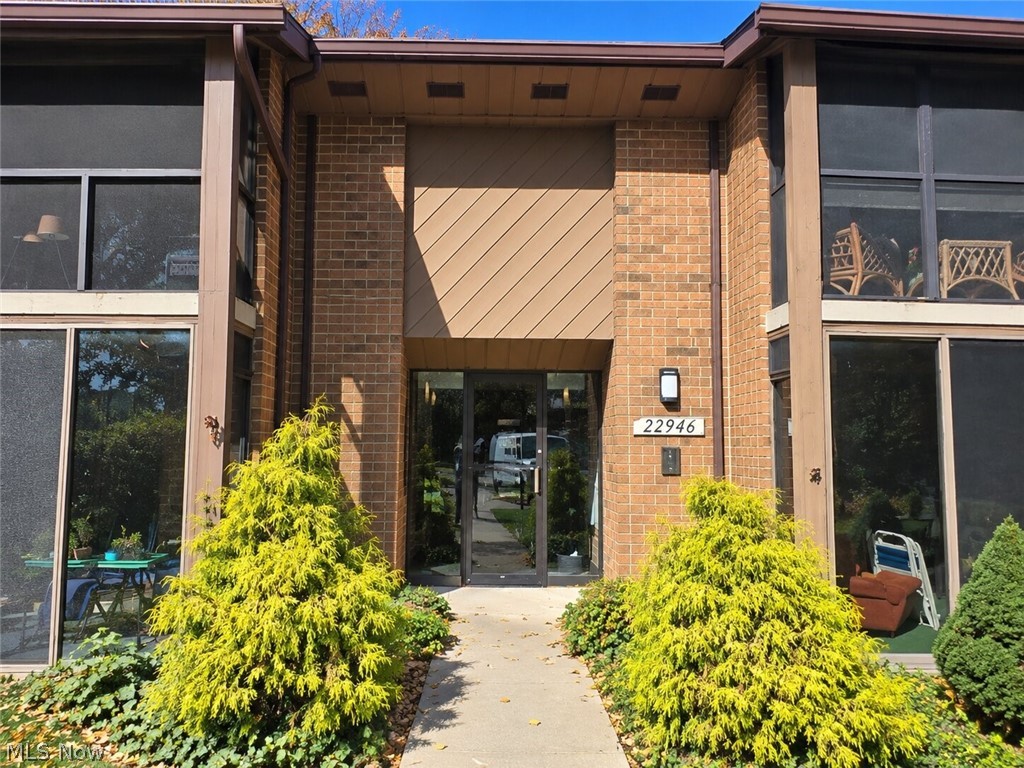 22946 Mastick Road Unit 203 — photo