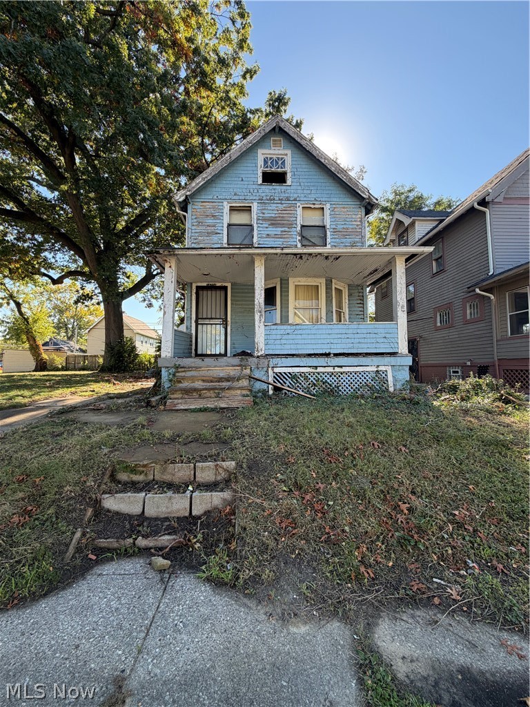 14204 Scioto Avenue — photo