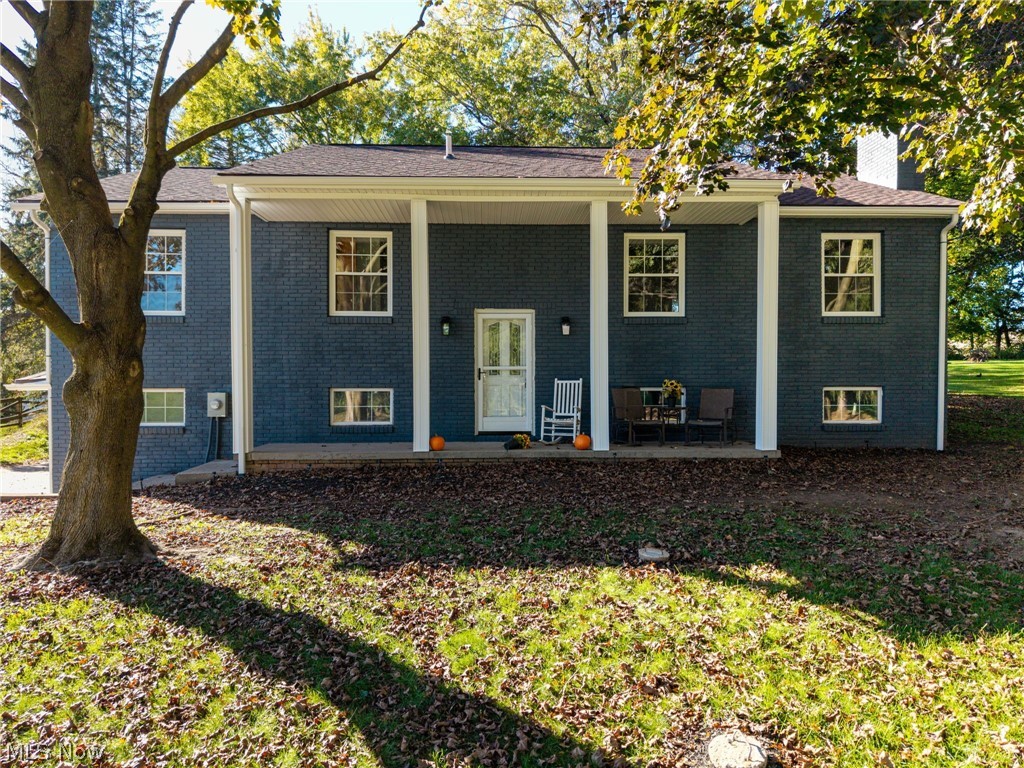 5520 Apple Ridge Circle — photo