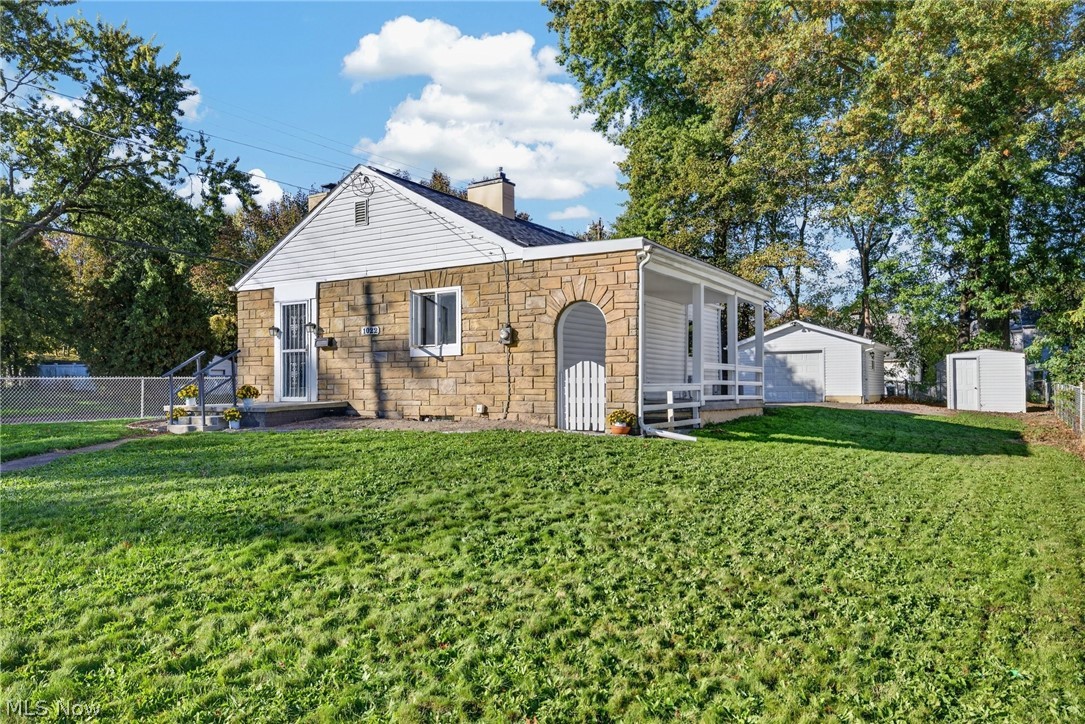 1022 Packard Drive — photo