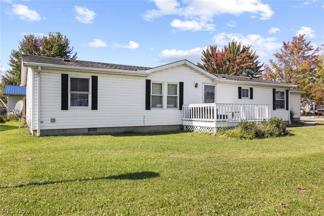 454 Stable Drive, LaGrange, OH 44050 — photo 2