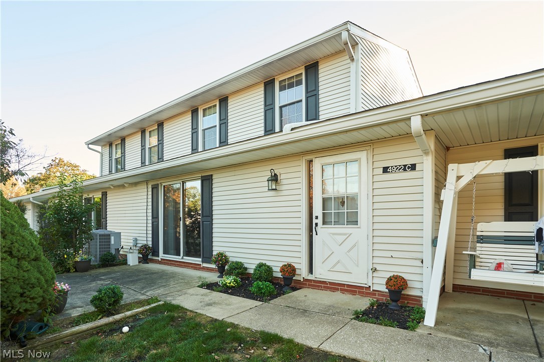 4922 Independence Circle Unit C — photo