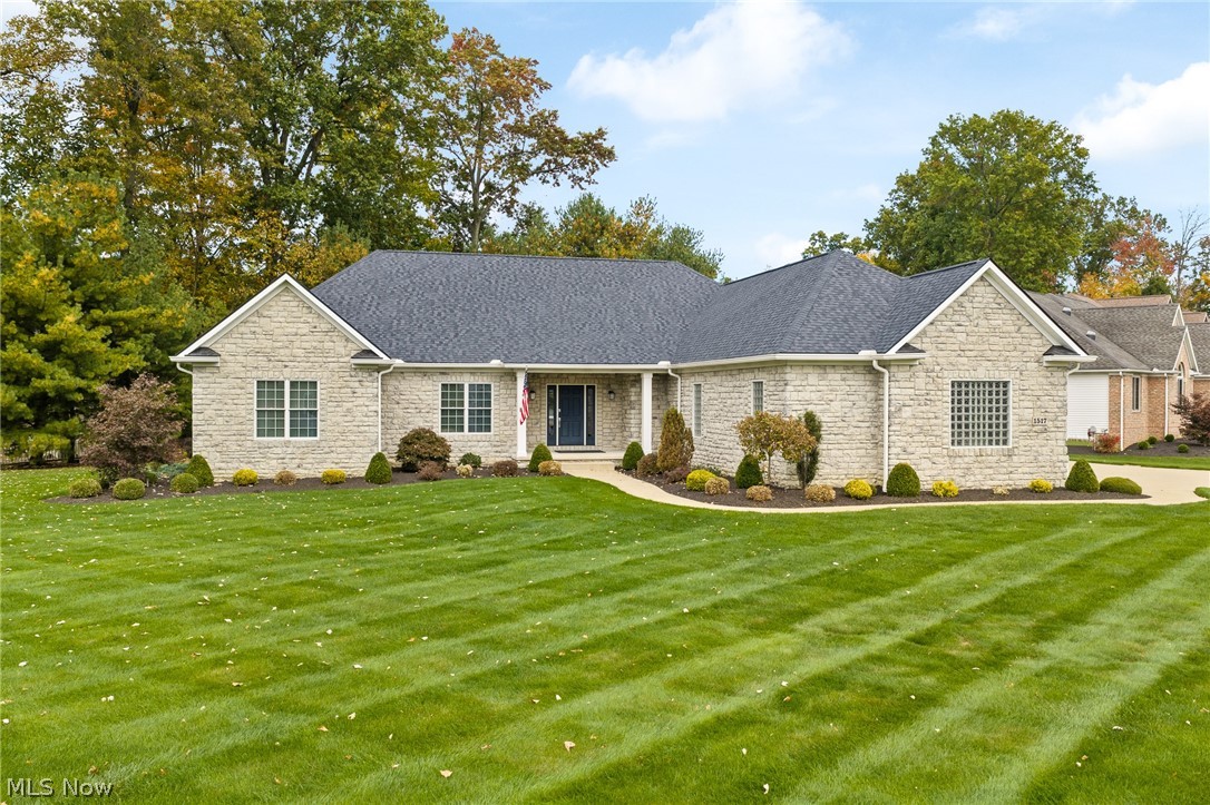 1517 Spring Wood Lane — photo