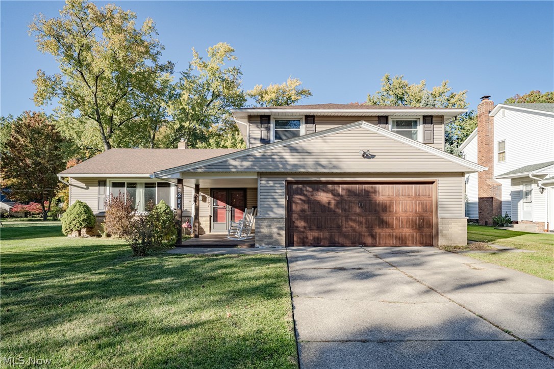 5283 Hickory Drive — photo