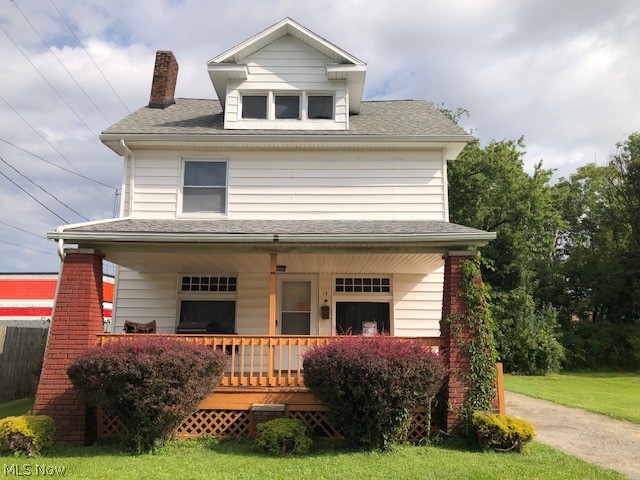 14 E Auburndale Avenue — photo