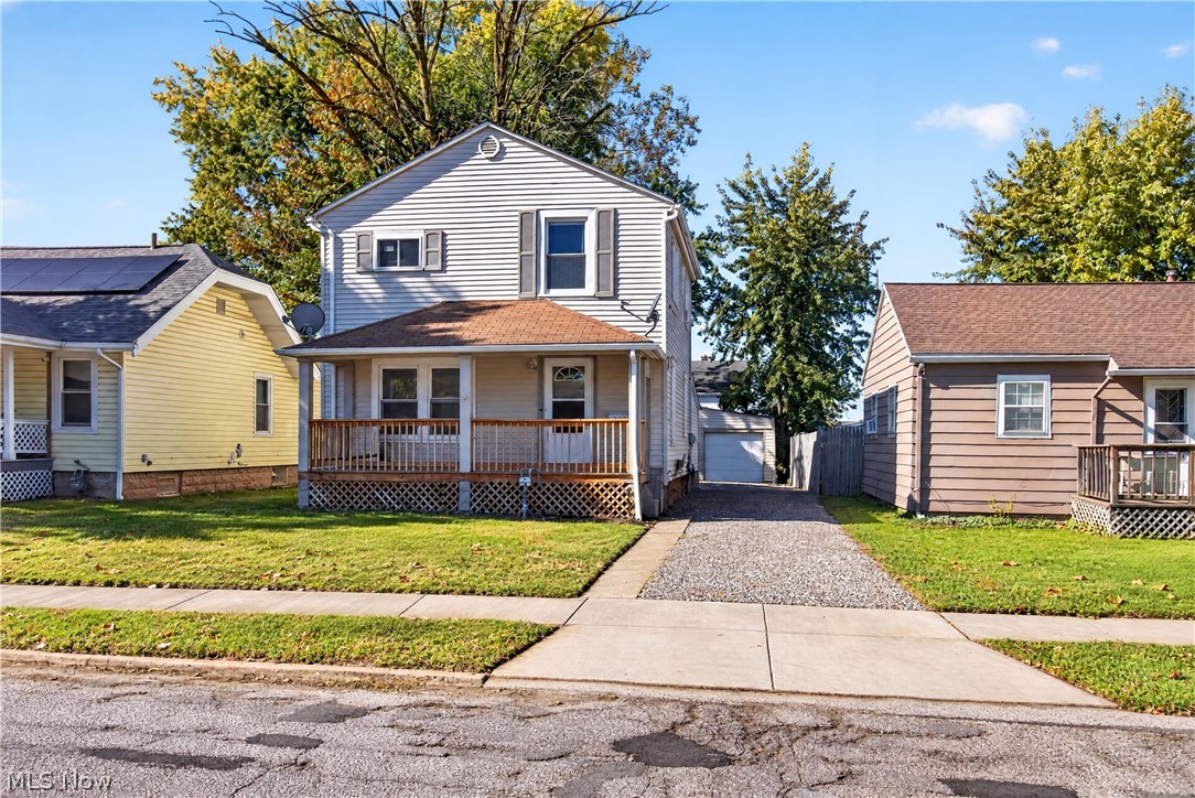 147 Fairlawn Avenue — photo