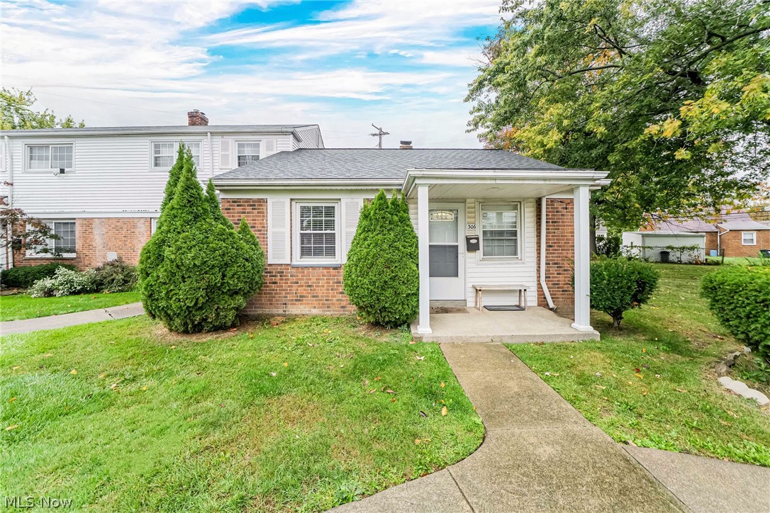 306 Buckner Drive Unit 205 — photo