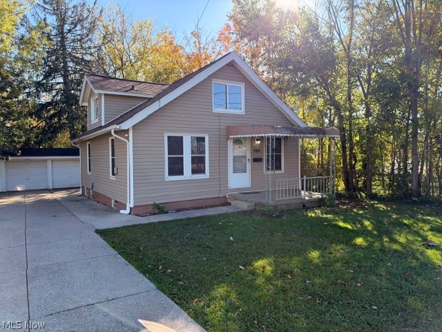 366 Columbus Street — photo