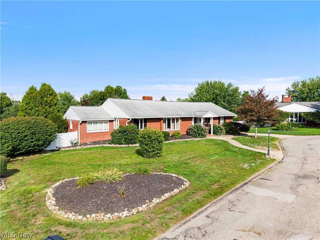 150 Sharmont Drive — photo