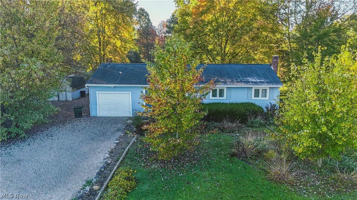 3317 Fox Lake Road — photo