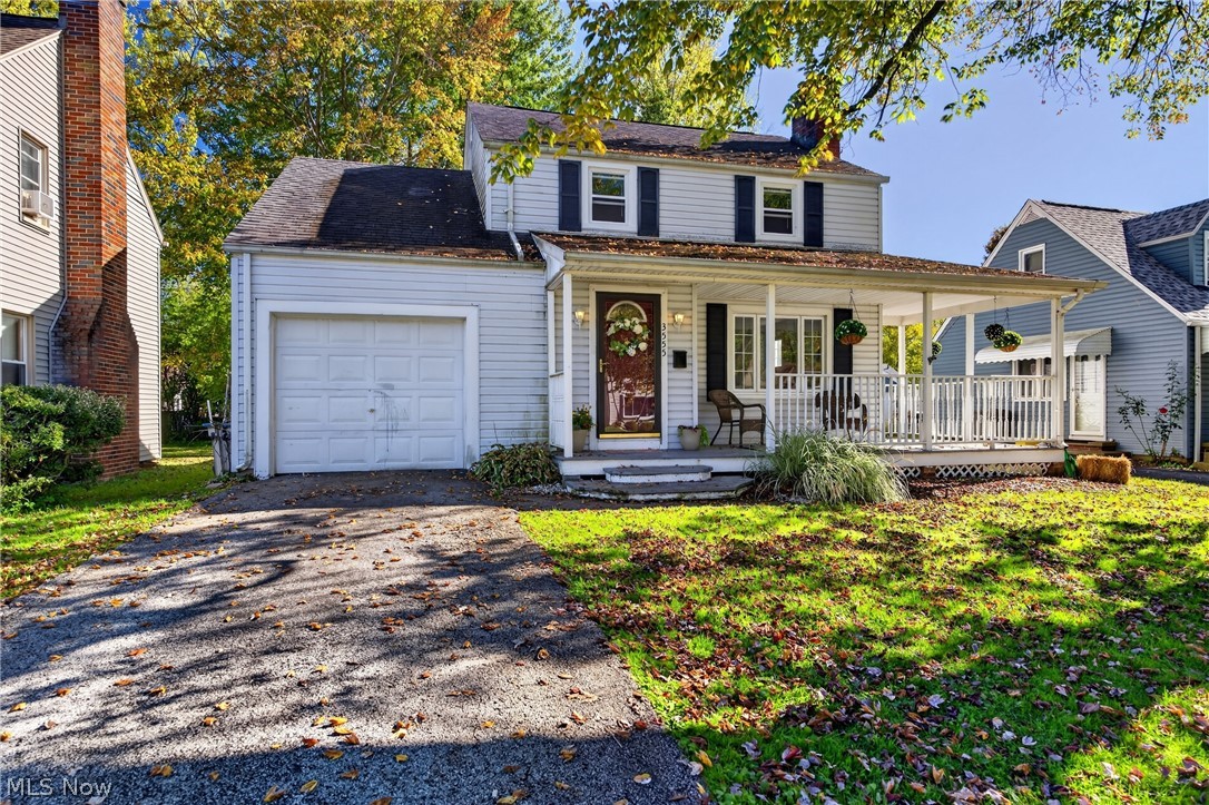 3555 Dover Road — photo