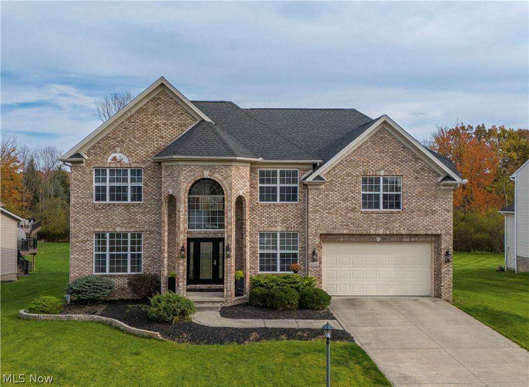 4116 Morley Drive — photo