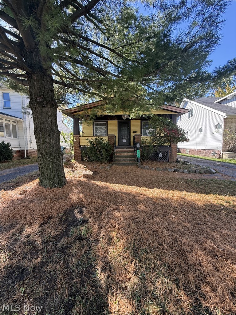7923 Jameson Road — photo