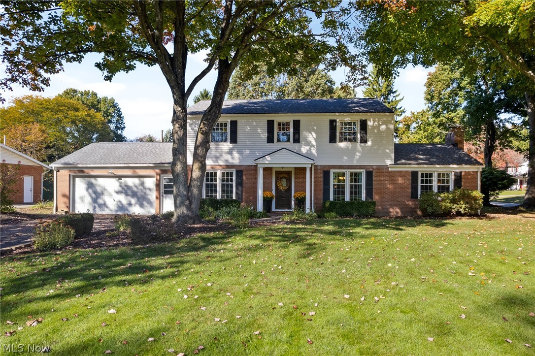2115 Hunting Valley Street NW — photo