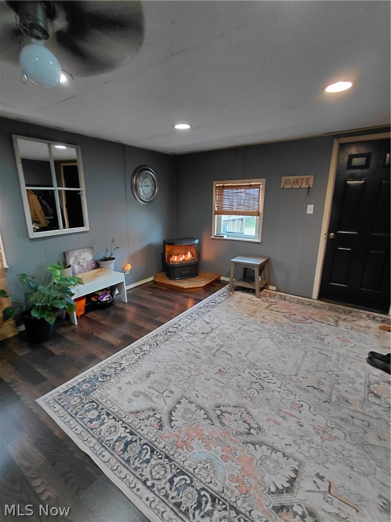 112 E 3rd Street, Perrysville, OH 44864 — photo 2