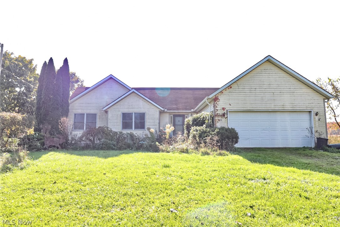 585 E Britton Road — photo